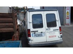 renault rapid/express (f40) del año 1991