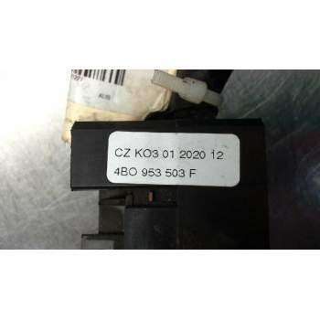 Recambio de mando limpia para seat leon (1m1) 1.6 16v referencia OEM IAM 4BO953503F CZKO301202012 