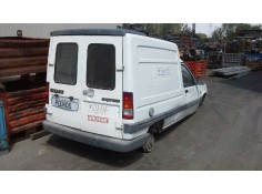 renault rapid/express (f40) del año 1991 2