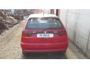 SEAT IBIZA (6K)