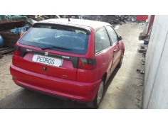 seat ibiza (6k) del año 1999 2