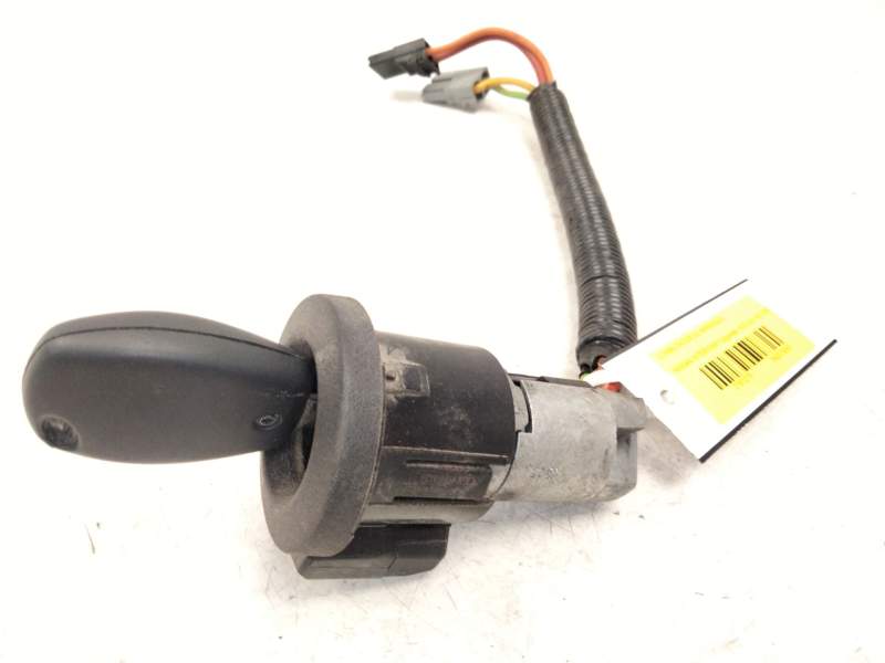 Recambio de conmutador de arranque para nissan interstar furgoneta (x70) dci 100 referencia OEM IAM   
