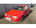 SEAT IBIZA (6K)