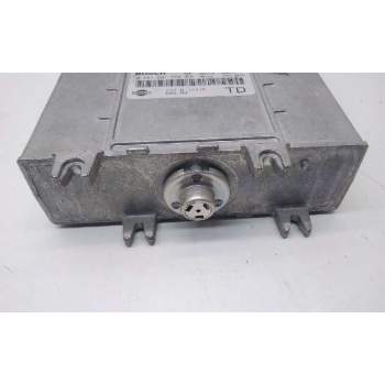 Recambio de centralita motor uce para nissan terrano/terrano.ii (r20) referencia OEM IAM 0281001550 237107F415 