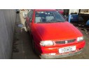 SEAT IBIZA (6K)