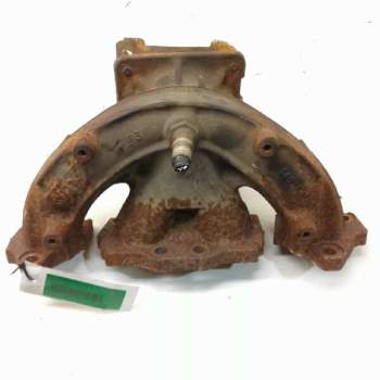 Recambio de colector escape para peugeot 1007 dolce referencia OEM IAM   
