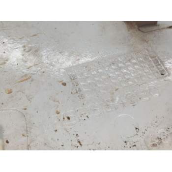 Recambio de tapa exterior combustible para peugeot bipper (aa_) 1.3 hdi 75 referencia OEM IAM 1353354080  