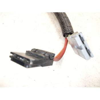 Recambio de conmutador de arranque para nissan interstar furgoneta (x70) dci 100 referencia OEM IAM   