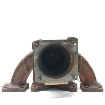 Recambio de colector escape para peugeot 1007 dolce referencia OEM IAM   