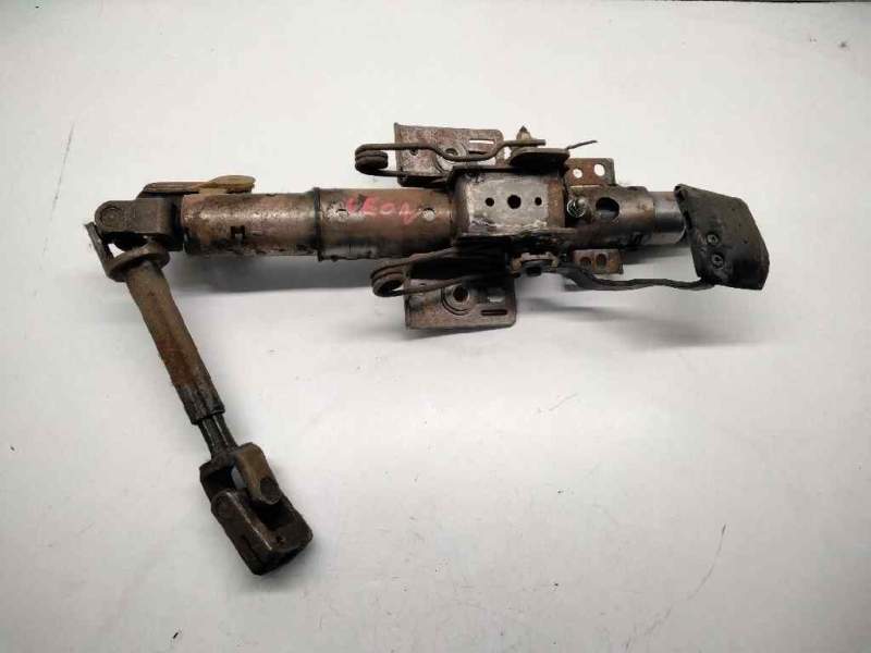 Recambio de columna direccion para seat leon (1m1) 1.6 16v referencia OEM IAM   
