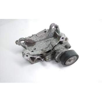 Recambio de soporte compresor de aire acondicionado para peugeot 1007 dolce referencia OEM IAM   