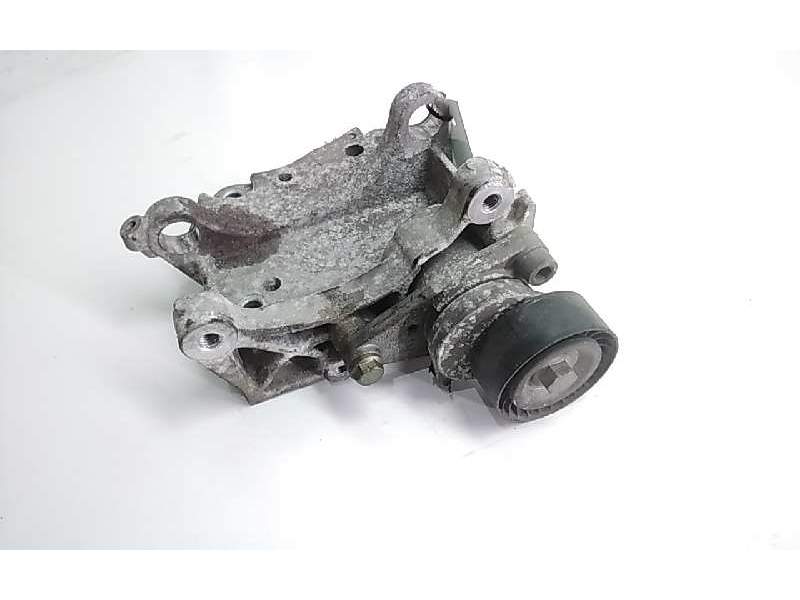 Recambio de soporte compresor de aire acondicionado para peugeot 1007 dolce referencia OEM IAM   
