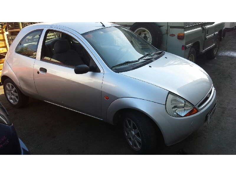 ford ka (ccq) del año 2000