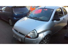 ford ka (ccq) del año 2000 2