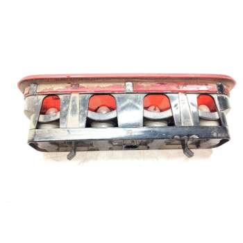 Recambio de luz central de freno para peugeot bipper (aa_) 1.3 hdi 75 referencia OEM IAM   