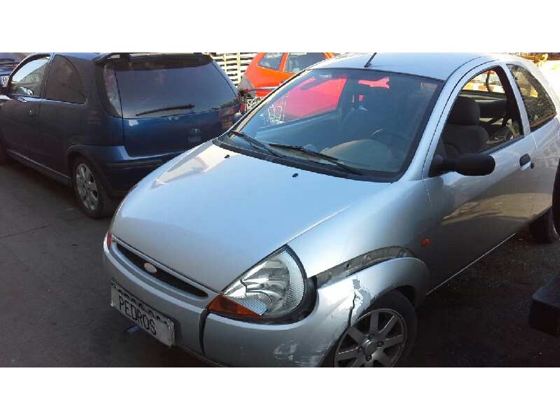 ford ka (ccq) del año 2000