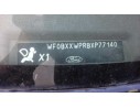 FORD KA (CCQ)