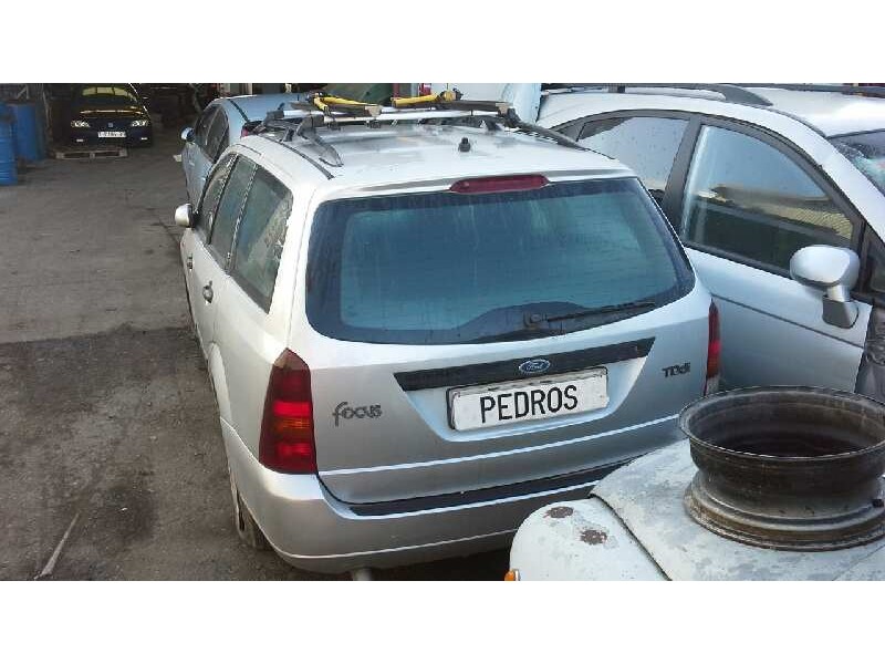 ford focus turnier (cak) del año 1999