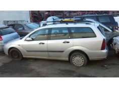 ford focus turnier (cak) del año 1999 2