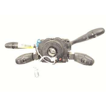 Recambio de anillo airbag para peugeot 307 break (3e) 2.0 hdi 135 referencia OEM IAM 96628726  
