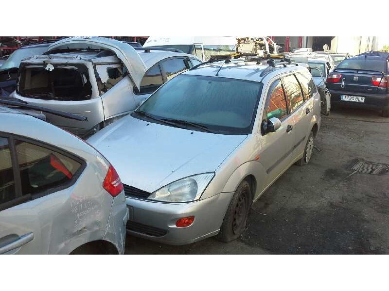 ford focus turnier (cak) del año 1999