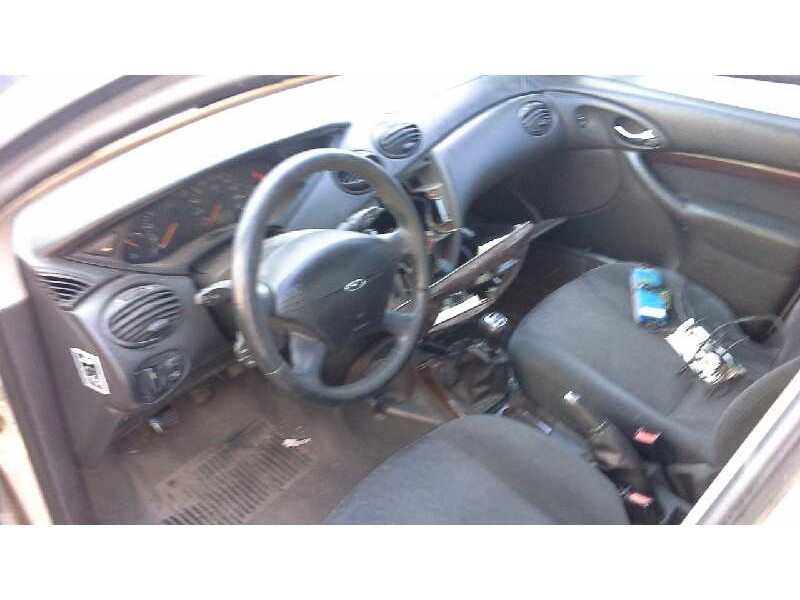 ford focus turnier (cak) del año 1999