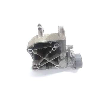 Recambio de soporte compresor de aire acondicionado para peugeot 1007 dolce referencia OEM IAM   
