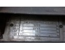 FORD FOCUS TURNIER (CAK)