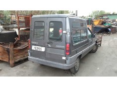 renault rapid/express (f40) del año 1998