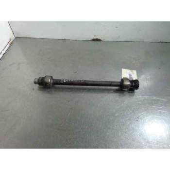 Recambio de arbol de levas para seat ibiza (6k) 1.9 diesel cat (1y) referencia OEM IAM   