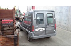 renault rapid/express (f40) del año 1998 2