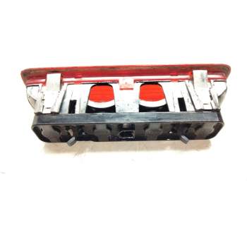 Recambio de luz central de freno para peugeot bipper (aa_) 1.3 hdi 75 referencia OEM IAM   