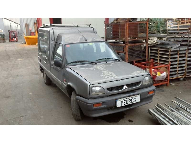 renault rapid/express (f40) del año 1998