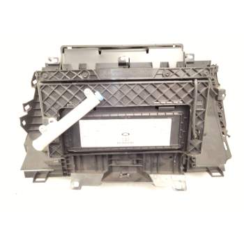 Recambio de guantera para land rover evoque 2.0 td4 cat referencia OEM IAM HJ3214K016BA  