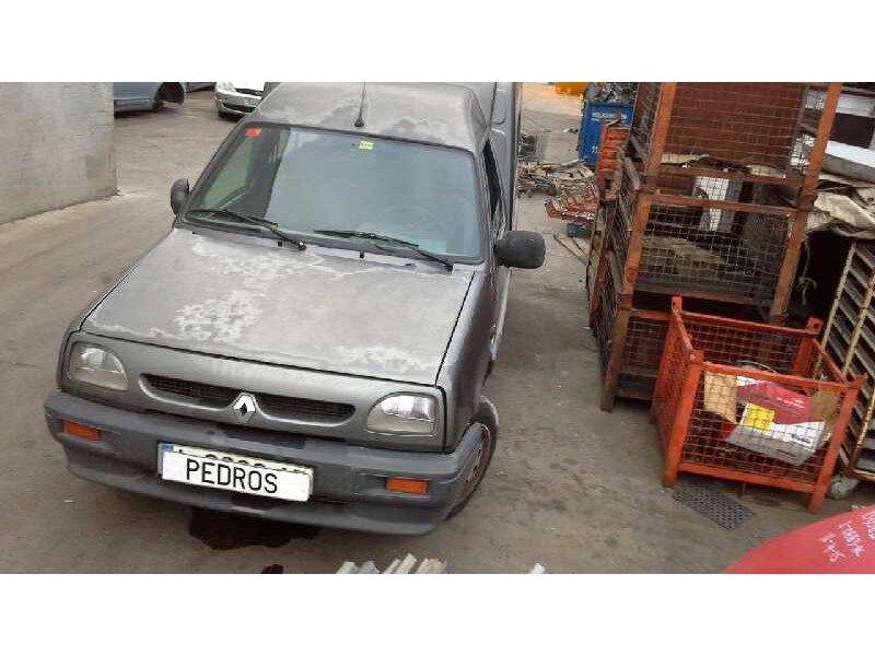 renault rapid/express (f40) del año 1998