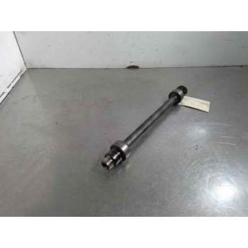 Recambio de arbol de levas para seat ibiza (6k) 1.9 diesel cat (1y) referencia OEM IAM   
