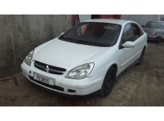 citroen c5 berlina del año 2003