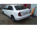 CITROEN C5 BERLINA
