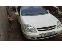 CITROEN C5 BERLINA