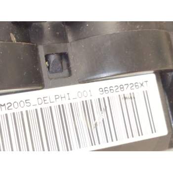 Recambio de anillo airbag para peugeot 307 break (3e) 2.0 hdi 135 referencia OEM IAM 96628726  