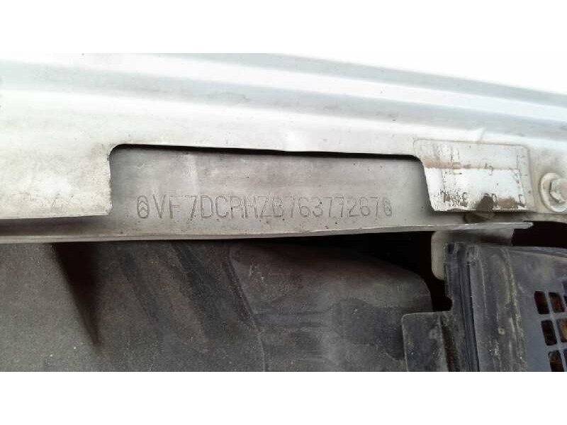 citroen c5 berlina del año 2003