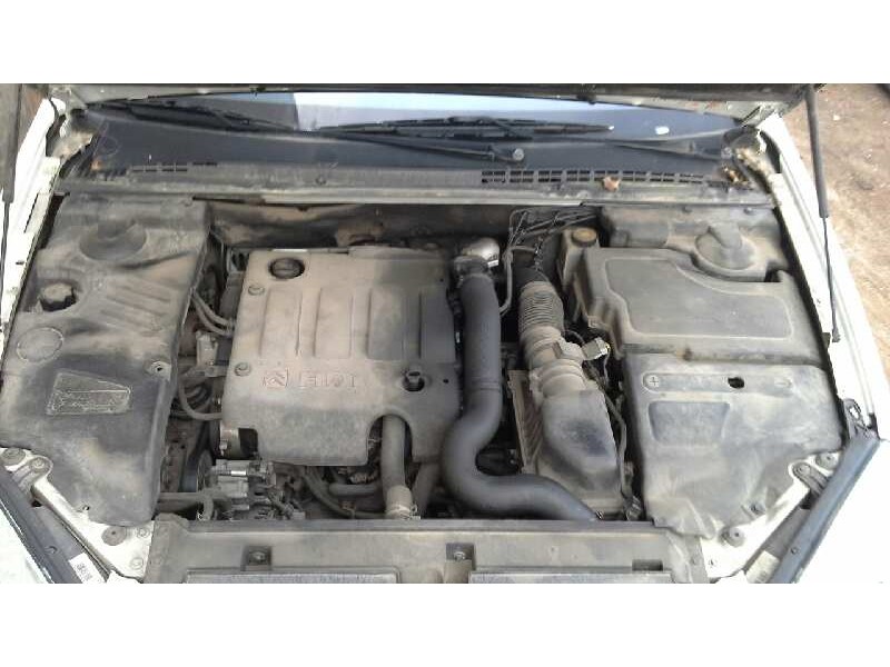 citroen c5 berlina del año 2003