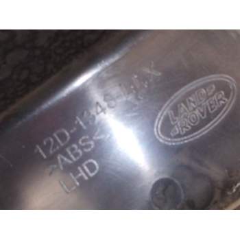 Recambio de guantera para land rover evoque 2.0 td4 cat referencia OEM IAM HJ3214K016BA  