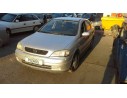 OPEL ASTRA G BERLINA