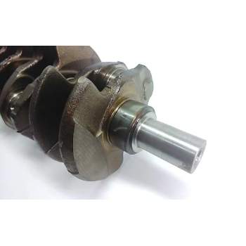 Recambio de cigueñal para peugeot 1007 dolce referencia OEM IAM NFUTU5JP4  