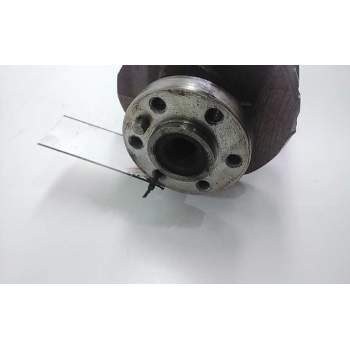 Recambio de cigueñal para peugeot 1007 dolce referencia OEM IAM NFUTU5JP4  