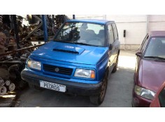 suzuki vitara se/sv (et) del año 2000