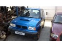SUZUKI VITARA SE/SV (ET)