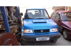 suzuki vitara se/sv (et) del año 2000 2