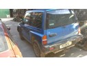 SUZUKI VITARA SE/SV (ET)